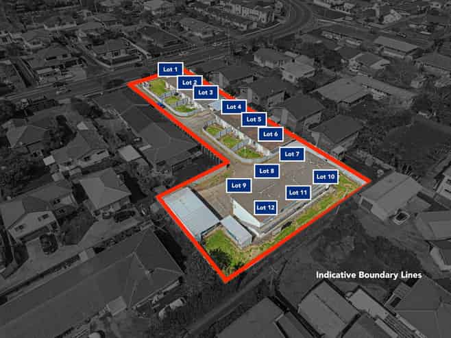 7-12/176 Shirley Road, Papatoetoe