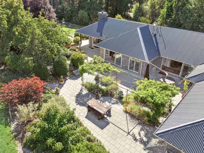 1025 Lake Hawea-Albert Town Road, Lake Hawea