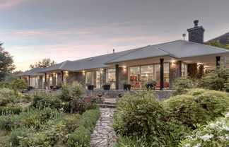 1025 Lake Hawea-Albert Town Road, Lake Hawea