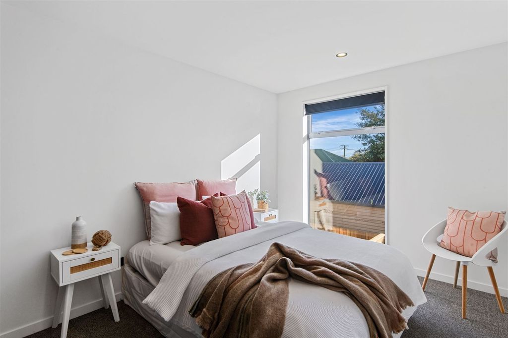 Brand New Two Bedroom Spacious Townhouse 5