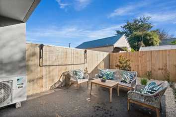 7B Buffon Street, Waltham