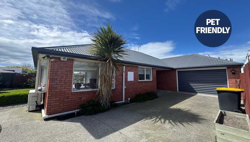 12A Sawyers Arms Road, Papanui