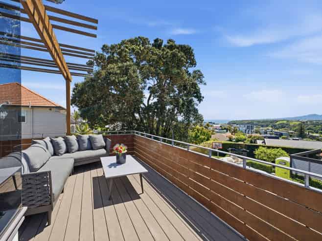 100B Coates Avenue, Orakei
