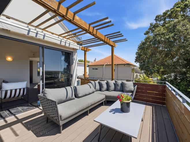 100B Coates Avenue, Orakei