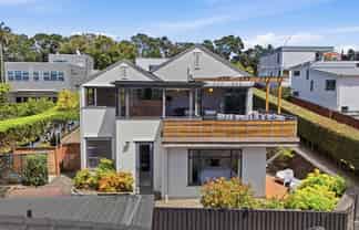 100B Coates Avenue, Orakei