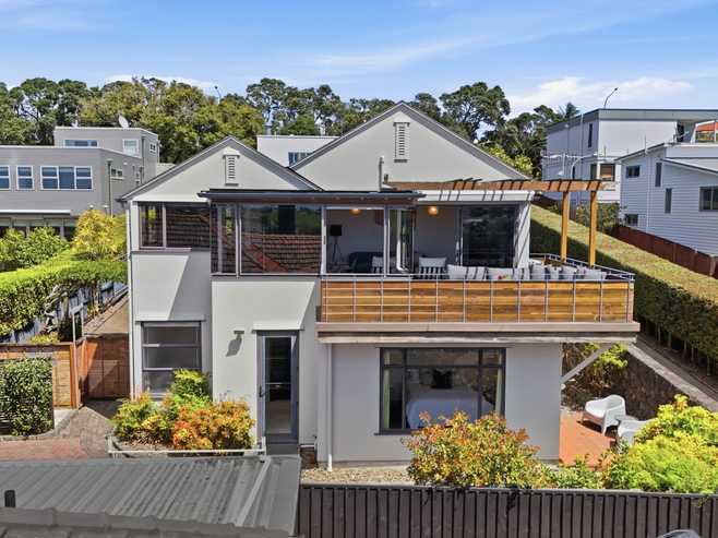 100B Coates Avenue, Orakei