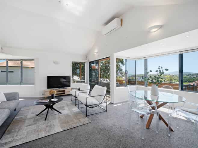 100B Coates Avenue, Orakei