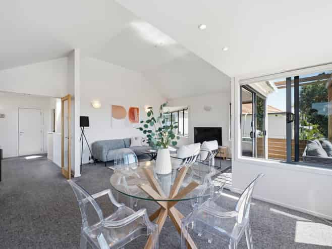 100B Coates Avenue, Orakei