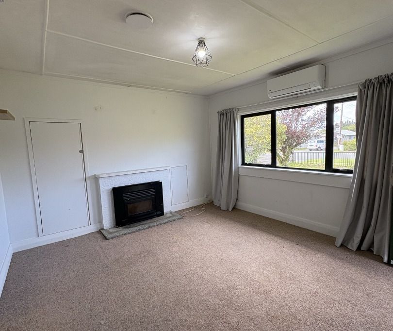 Spacious Three Bedroom Home in a Quiet Ngongotahā Location 2