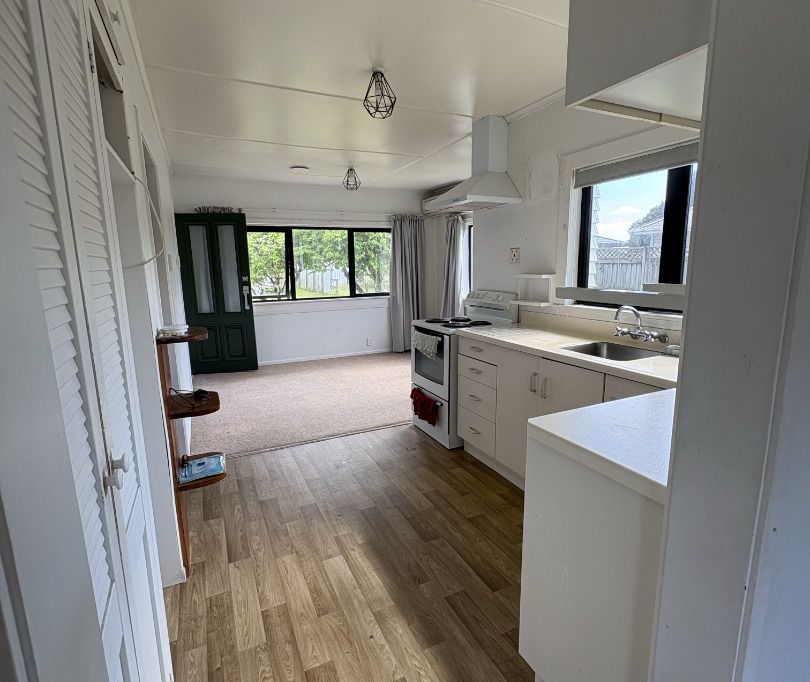 Spacious Three Bedroom Home in a Quiet Ngongotahā Location 3