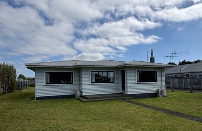 Spacious Three Bedroom Home in a Quiet Ngongotahā Location 1