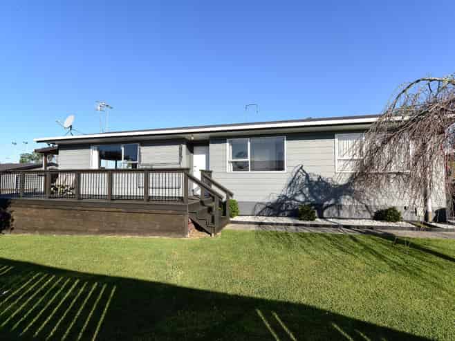 13 Millar Place, Nawton