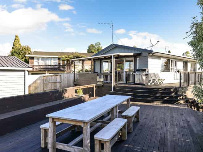 13 Millar Place, Nawton