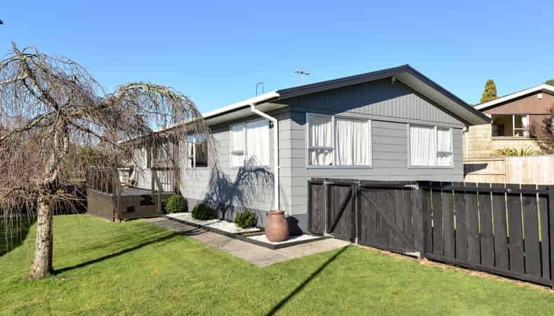13 Millar Place, Nawton