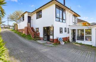 37 Ford Road, Fordlands