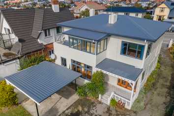 29 Wai-iti Road, Maori Hill