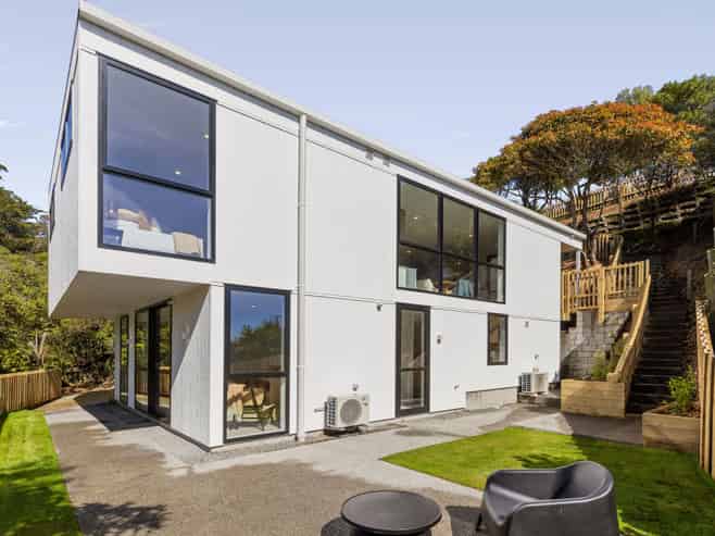 111 Mount Pleasant Road, MOUNT PLEASANT