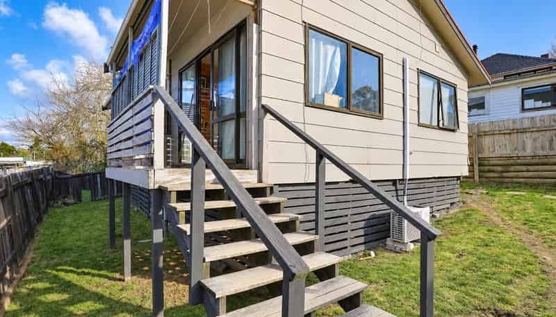 37A Ford Road, Fordlands