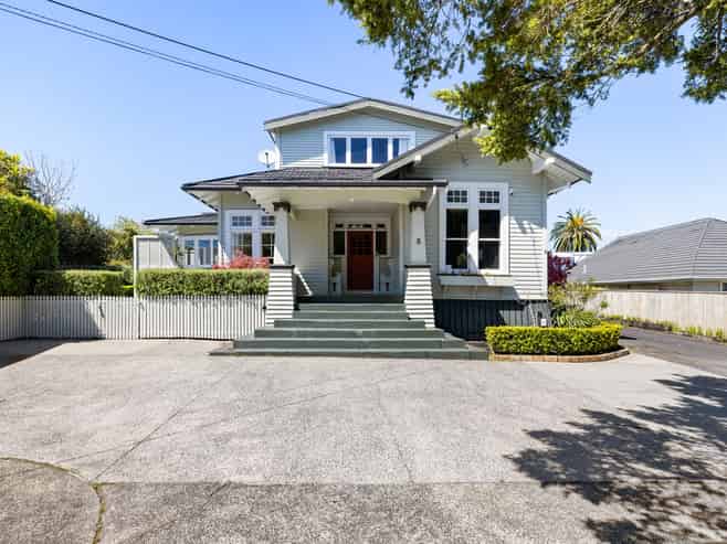 8 Boundary Road, Claudelands