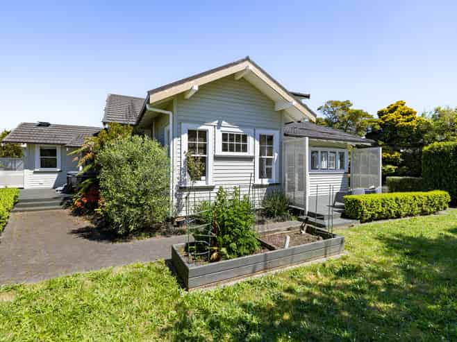8 Boundary Road, Claudelands