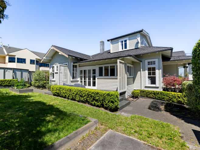 8 Boundary Road, Claudelands
