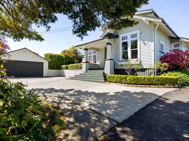 8 Boundary Road, Claudelands
