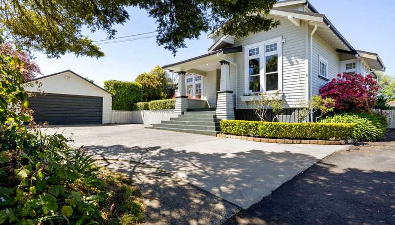 8 Boundary Road, Claudelands
