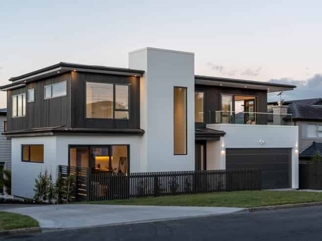 Lot 1/2 Hyde Road, Rothesay Bay