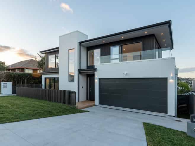 Lot 1/2 Hyde Road, Rothesay Bay