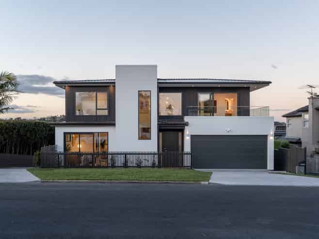 Lot 1/2 Hyde Road, Rothesay Bay