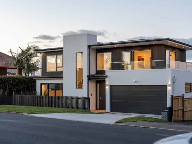 Lot 1/2 Hyde Road, Rothesay Bay