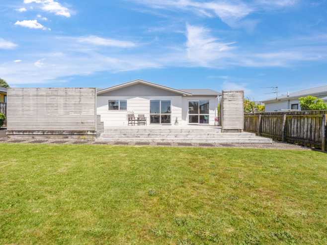 20 Ellesmere Avenue, Bell Block