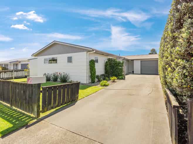 20 Ellesmere Avenue, Bell Block