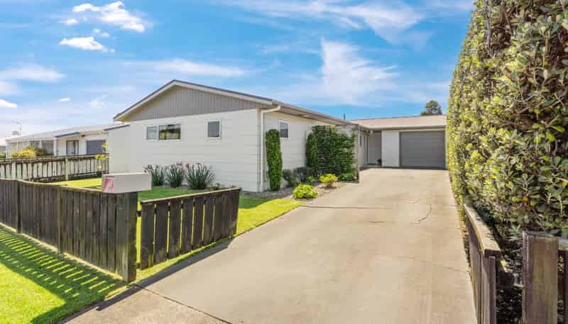 20 Ellesmere Avenue, Bell Block