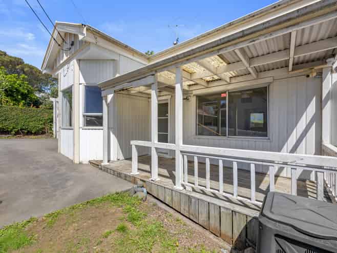 2 Raleigh Street, Mount Eden
