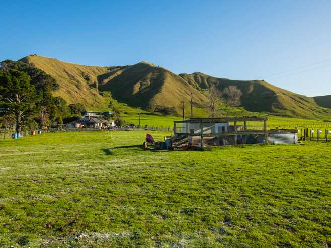 58 Lloyd George Road, Wainui
