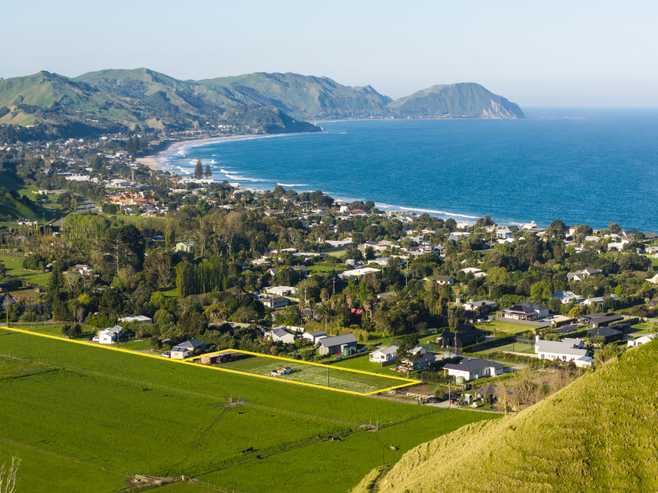 58 Lloyd George Road, Wainui