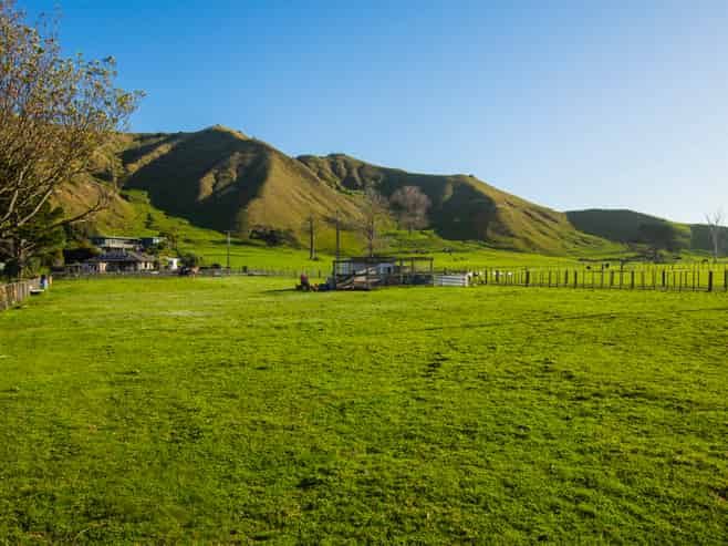 58 Lloyd George Road, Wainui