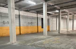 Smart storage - $150 psm Gross + GST