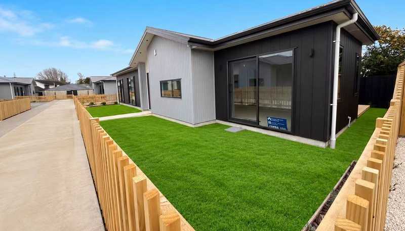 105B Fitzroy Street, Papatoetoe