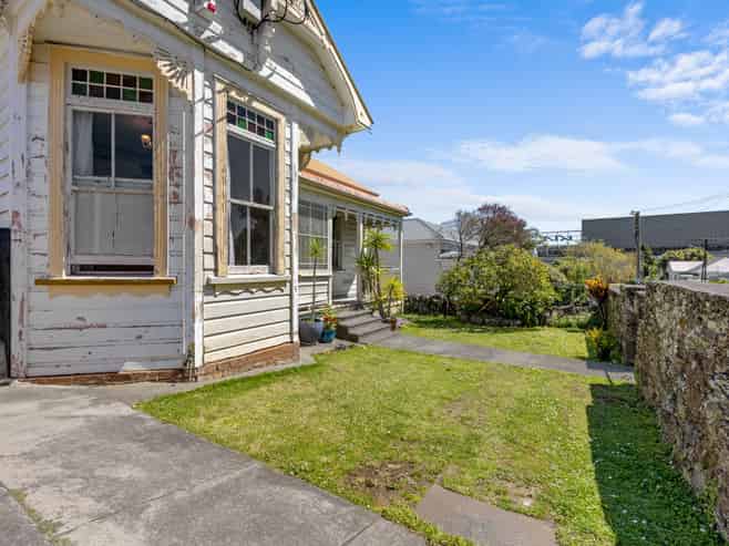 4 Raleigh Street, Mount Eden