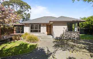 3 Penwood Street, Russley