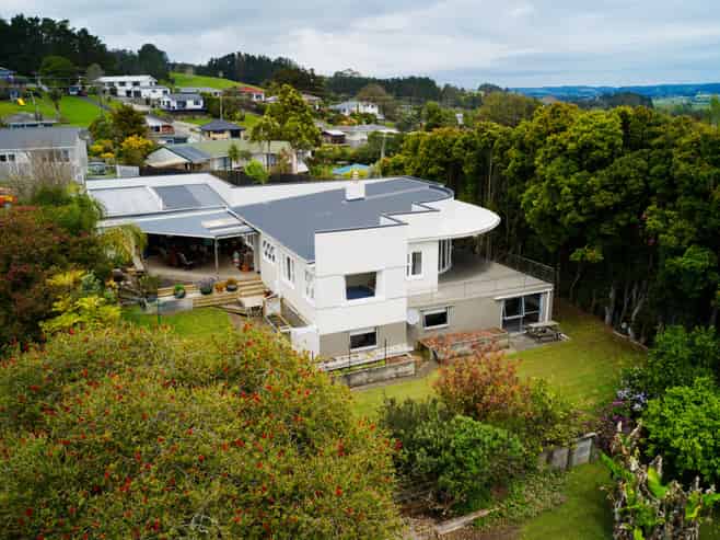 15 Saint James Avenue, Helensville