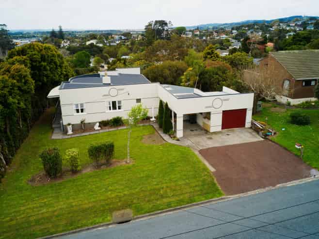 15 Saint James Avenue, Helensville