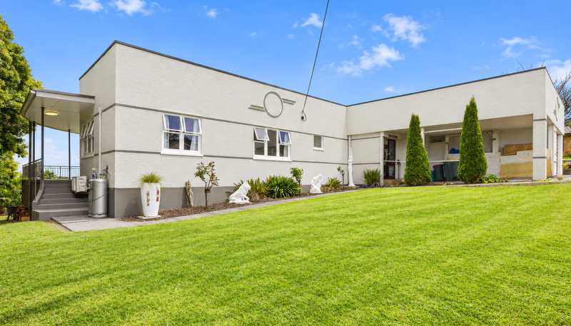 15 Saint James Avenue, Helensville