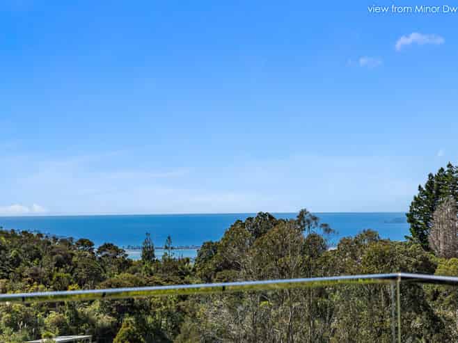 63 Govan Wilson Road, Matakana