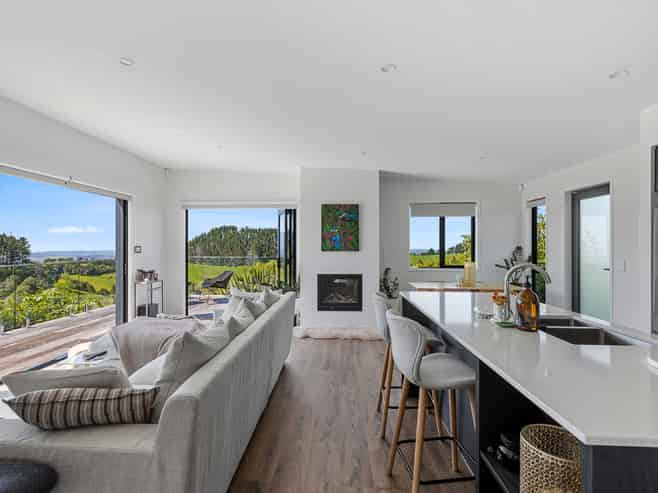 63 Govan Wilson Road, Matakana