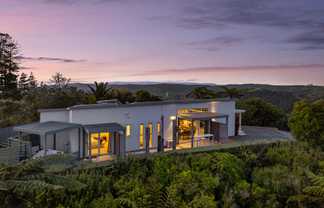 63 Govan Wilson Road, Matakana