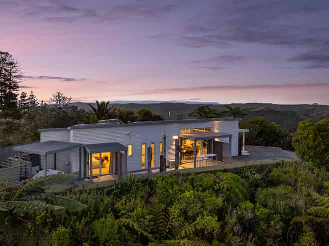 63 Govan Wilson Road, Matakana