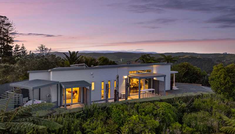 63 Govan Wilson Road, Matakana